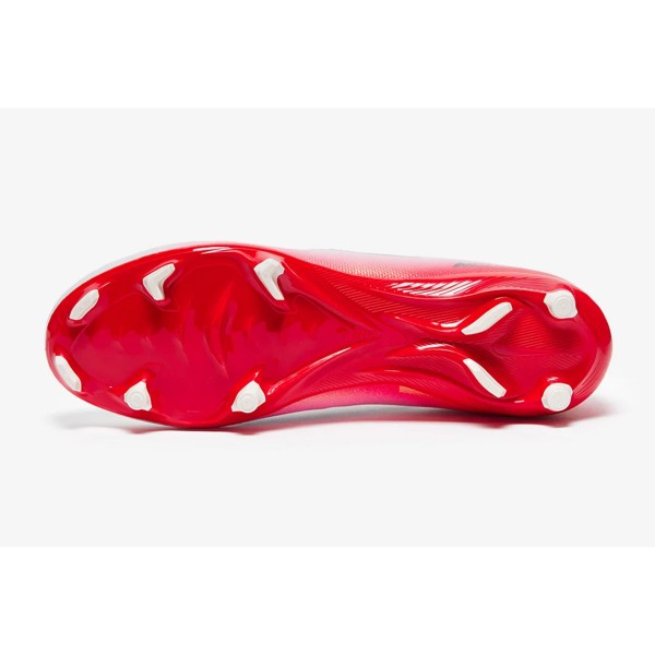 Футбольные бутсы Nike Air Zoom Mercurial Vapor 16 Academy LV8 MG HJ7332-600