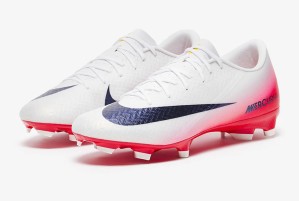 Футбольные бутсы Nike Air Zoom Mercurial Vapor 16 Academy LV8 MG HJ7332-600