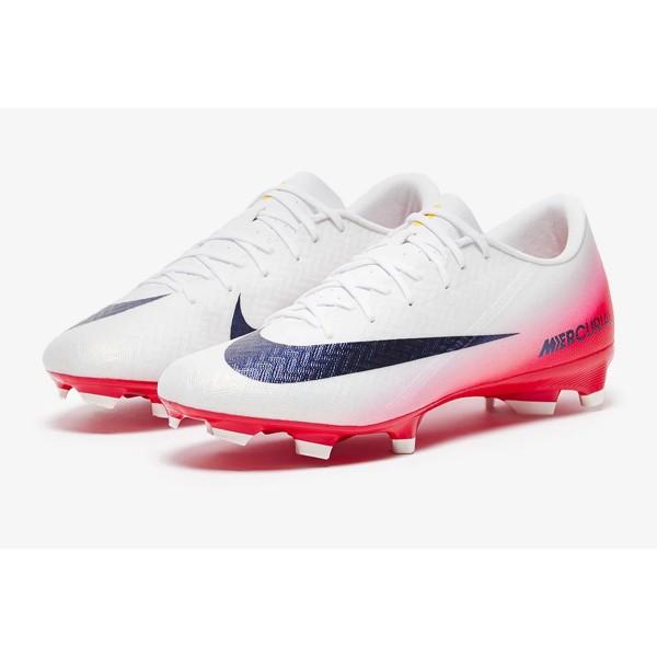 Футбольные бутсы Nike Air Zoom Mercurial Vapor 16 Academy LV8 MG HJ7332-600