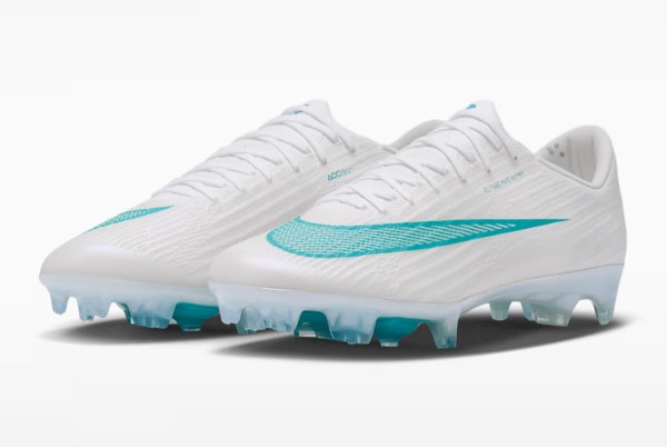 Футбольные бутсы Nike Air Zoom Mercurial Superfly 11 Elite FG IF8507-100
