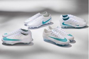 Футбольные бутсы Nike Air Zoom Mercurial Superfly 11 Elite FG IF8507-100