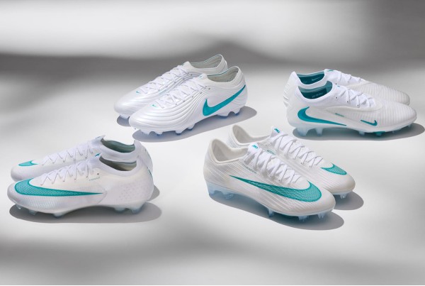 Футбольные бутсы Nike Air Zoom Mercurial Superfly 11 Elite FG IF8507-100