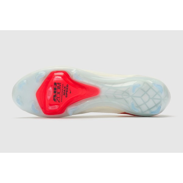 Футбольные бутсы Nike Air Zoom Mercurial Superfly 11 Elite FG IF8507-101