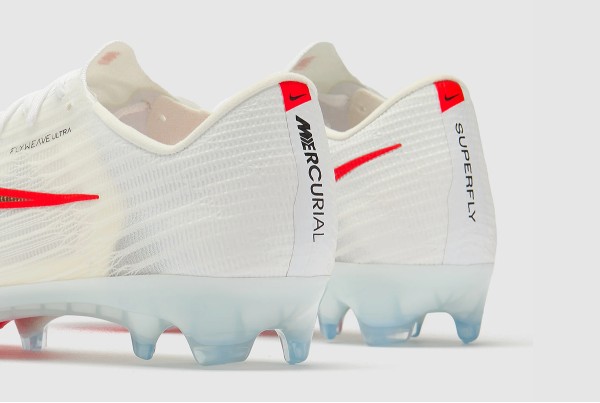 Футбольні бутси Nike Air Zoom Mercurial Superfly 11 Elite FG IF8507-101