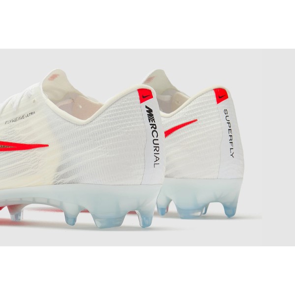 Футбольные бутсы Nike Air Zoom Mercurial Superfly 11 Elite FG IF8507-101