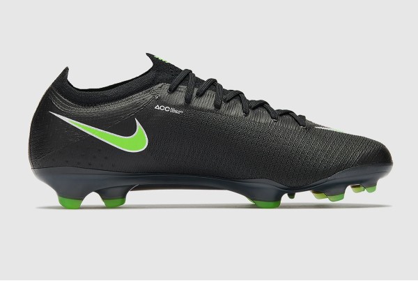Футбольные бутсы Nike Mercurial Vapor 17 Elite FG IF8508-001
