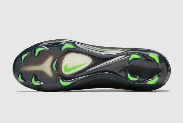 Футбольные бутсы Nike Mercurial Vapor 17 Elite FG IF8508-001