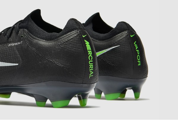 Футбольные бутсы Nike Mercurial Vapor 17 Elite FG IF8508-001