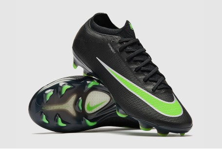 Футбольные бутсы Nike Mercurial Vapor 17 Elite FG IF8508-001