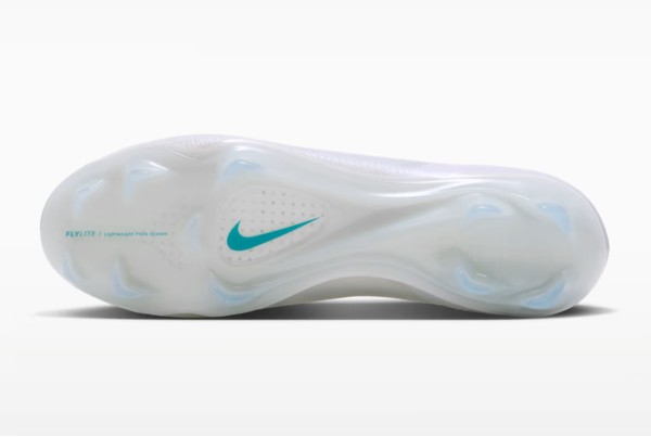 Футбольные бутсы Nike Mercurial Vapor 17 Elite FG IF8508-102