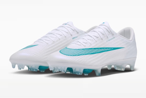 Футбольные бутсы Nike Mercurial Vapor 17 Elite FG IF8508-102
