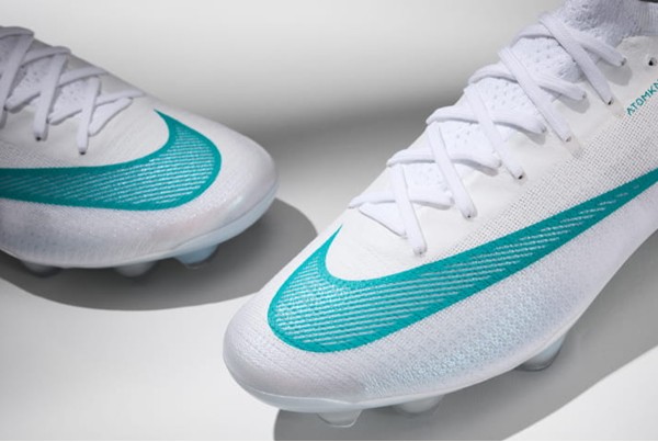 Футбольные бутсы Nike Mercurial Vapor 17 Elite FG IF8508-102
