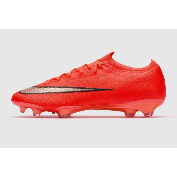 Футбольные бутсы Nike Mercurial Vapor 17 Elite FG IF8508-600