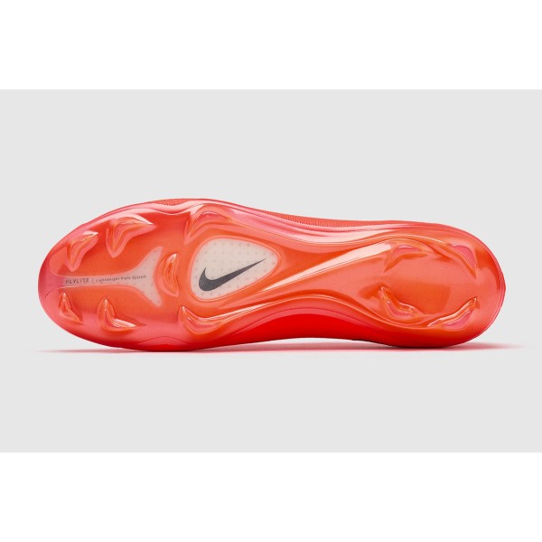 Футбольные бутсы Nike Mercurial Vapor 17 Elite FG IF8508-600