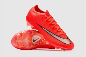 Футбольные бутсы Nike Mercurial Vapor 17 Elite FG IF8508-600