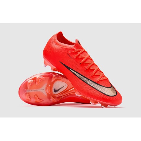 Футбольные бутсы Nike Mercurial Vapor 17 Elite FG IF8508-600