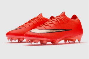 Футбольные бутсы Nike Mercurial Vapor 17 Elite FG IF8508-600