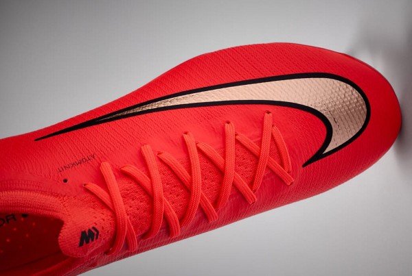 Футбольные бутсы Nike Mercurial Vapor 17 Elite FG IF8508-600