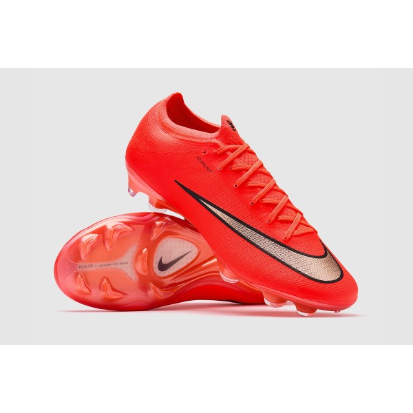 Футбольные бутсы Nike Mercurial Vapor 17 Elite FG IF8508-600