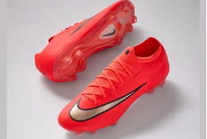 Футбольные бутсы Nike Mercurial Vapor 17 Elite FG IF8508-600