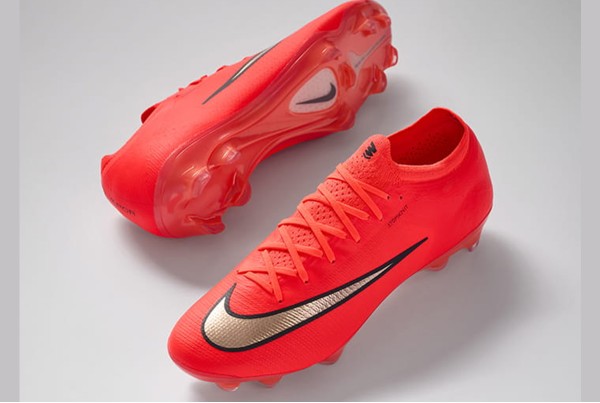 Футбольные бутсы Nike Mercurial Vapor 17 Elite FG IF8508-600