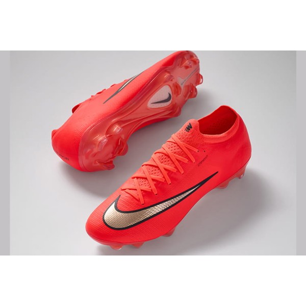 Футбольные бутсы Nike Mercurial Vapor 17 Elite FG IF8508-600