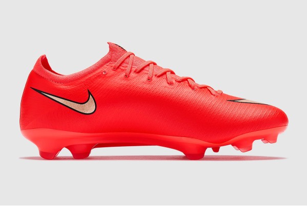 Футбольные бутсы Nike Mercurial Vapor 17 Pro FG IF8512-600