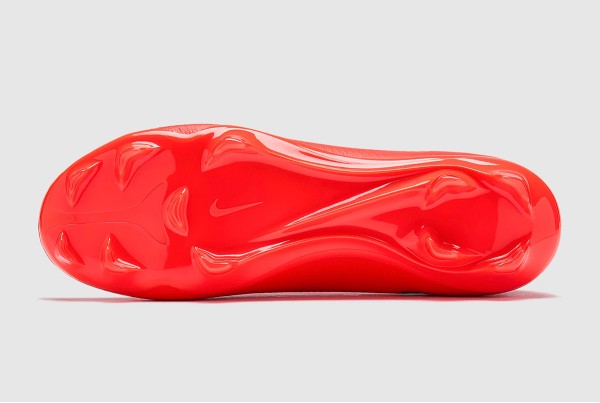 Футбольные бутсы Nike Mercurial Vapor 17 Pro FG IF8512-600