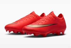 Футбольные бутсы Nike Mercurial Vapor 17 Pro FG IF8512-600
