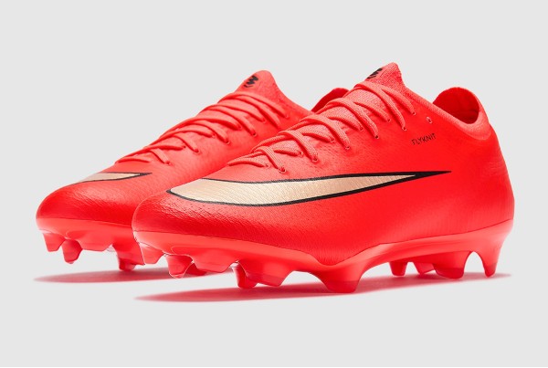 Футбольные бутсы Nike Mercurial Vapor 17 Pro FG IF8512-600