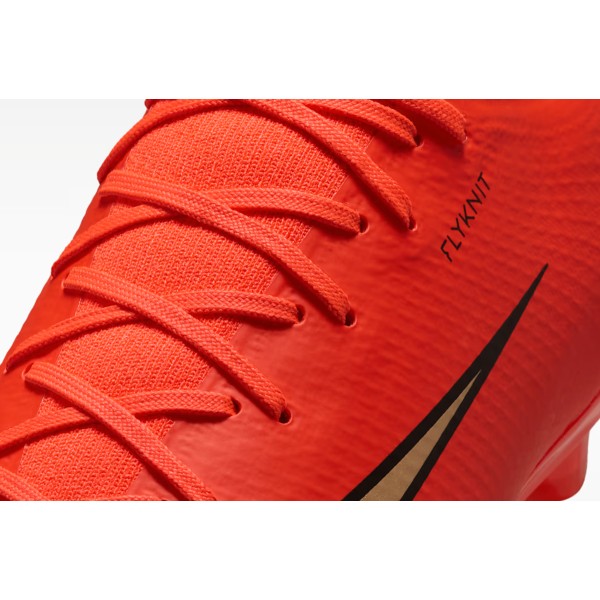 Футбольные бутсы Nike Mercurial Vapor 17 Pro FG IF8512-600