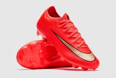 Футбольные бутсы Nike Mercurial Vapor 17 Pro FG IF8512-600