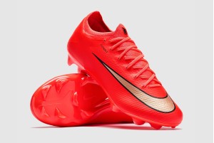 Футбольные бутсы Nike Mercurial Vapor 17 Pro FG IF8512-600