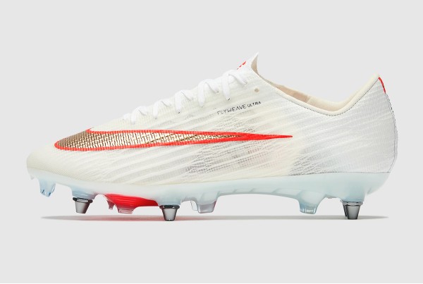 Футбольные бутсы Nike Air Zoom Mercurial Superfly 11 Elite SG-Pro IM2514-100