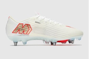 Футбольные бутсы Nike Air Zoom Mercurial Superfly 11 Elite SG-Pro IM2514-100