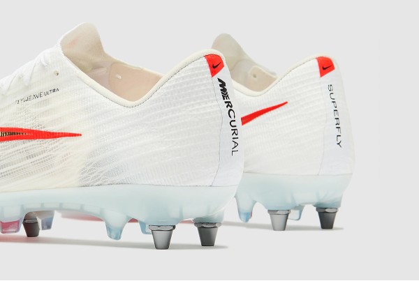Футбольные бутсы Nike Air Zoom Mercurial Superfly 11 Elite SG-Pro IM2514-100
