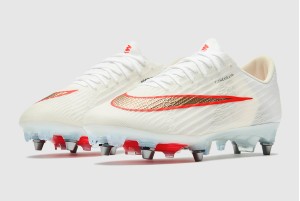 Футбольные бутсы Nike Air Zoom Mercurial Superfly 11 Elite SG-Pro IM2514-100