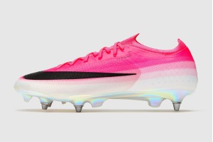 Футбольные бутсы Nike Vapor 17 Elite SG-Pro T IM5807-901