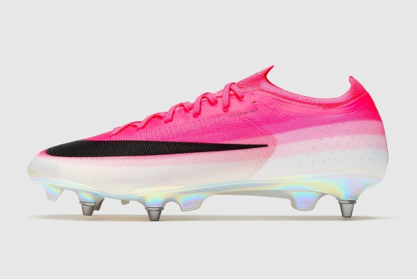 Футбольные бутсы Nike Mercurial Vapor 17 Elite SG-Pro T IM5807-901