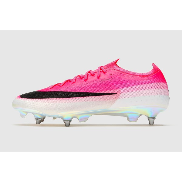 Футбольные бутсы Nike Vapor 17 Elite SG-Pro T IM5807-901