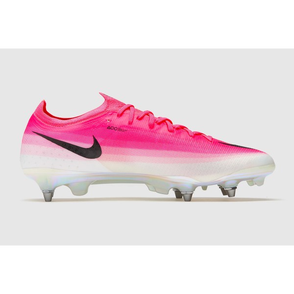 Футбольные бутсы Nike Vapor 17 Elite SG-Pro T IM5807-901