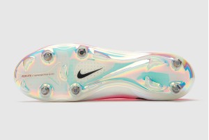 Футбольные бутсы Nike Vapor 17 Elite SG-Pro T IM5807-901