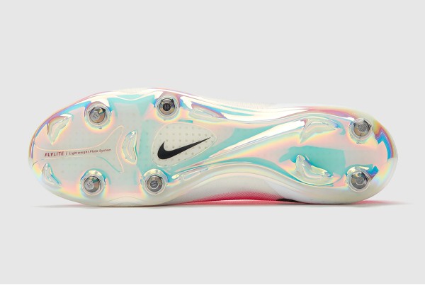 Футбольные бутсы Nike Mercurial Vapor 17 Elite SG-Pro T IM5807-901