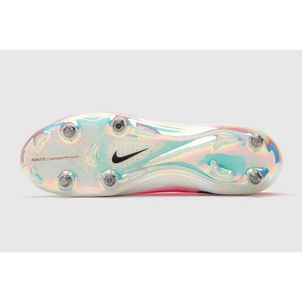 Футбольные бутсы Nike Vapor 17 Elite SG-Pro T IM5807-901