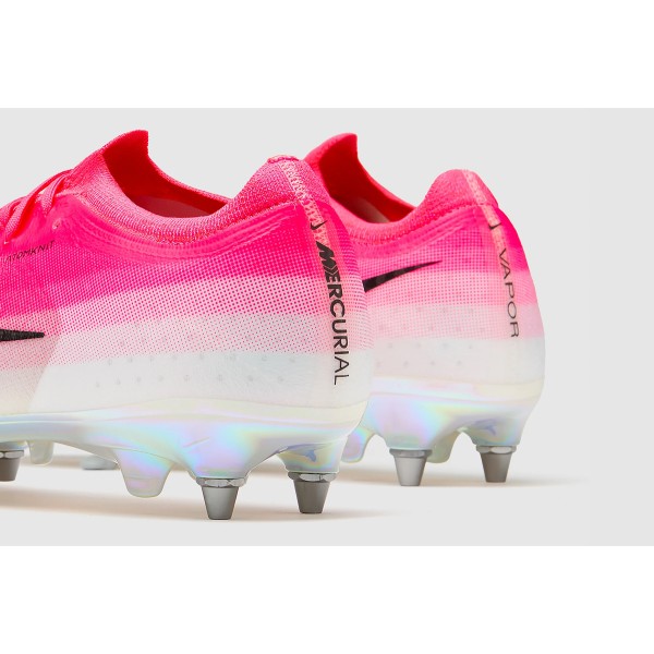 Футбольные бутсы Nike Vapor 17 Elite SG-Pro T IM5807-901