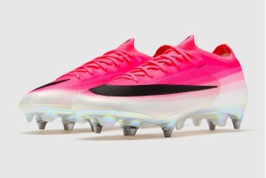Футбольные бутсы Nike Vapor 17 Elite SG-Pro T IM5807-901