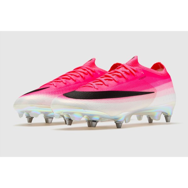 Футбольные бутсы Nike Vapor 17 Elite SG-Pro T IM5807-901