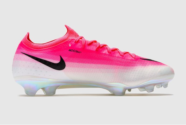 Футбольные бутсы Nike Mercurial Vapor 17 Elite FG T IO1560-900