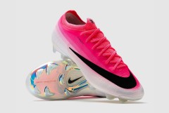Футбольные бутсы Nike Mercurial Vapor 17 Elite FG T IO1560-900