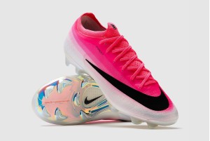 Футбольные бутсы Nike Mercurial Vapor 17 Elite FG T IO1560-900